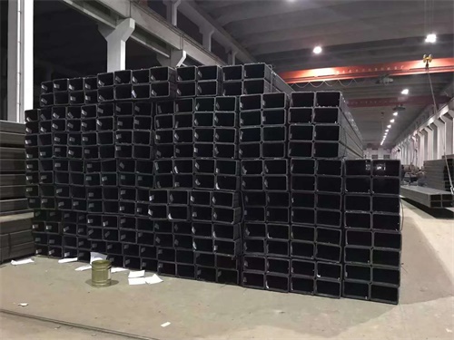 涵江冷拔方管选型指南 工程采购怎么选